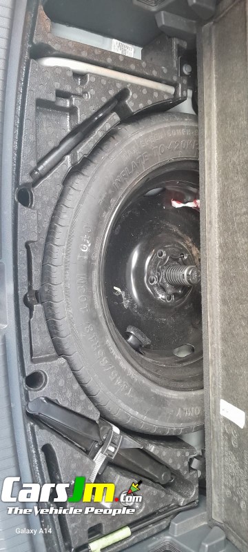 2020 Volkswagen Tiguan image6